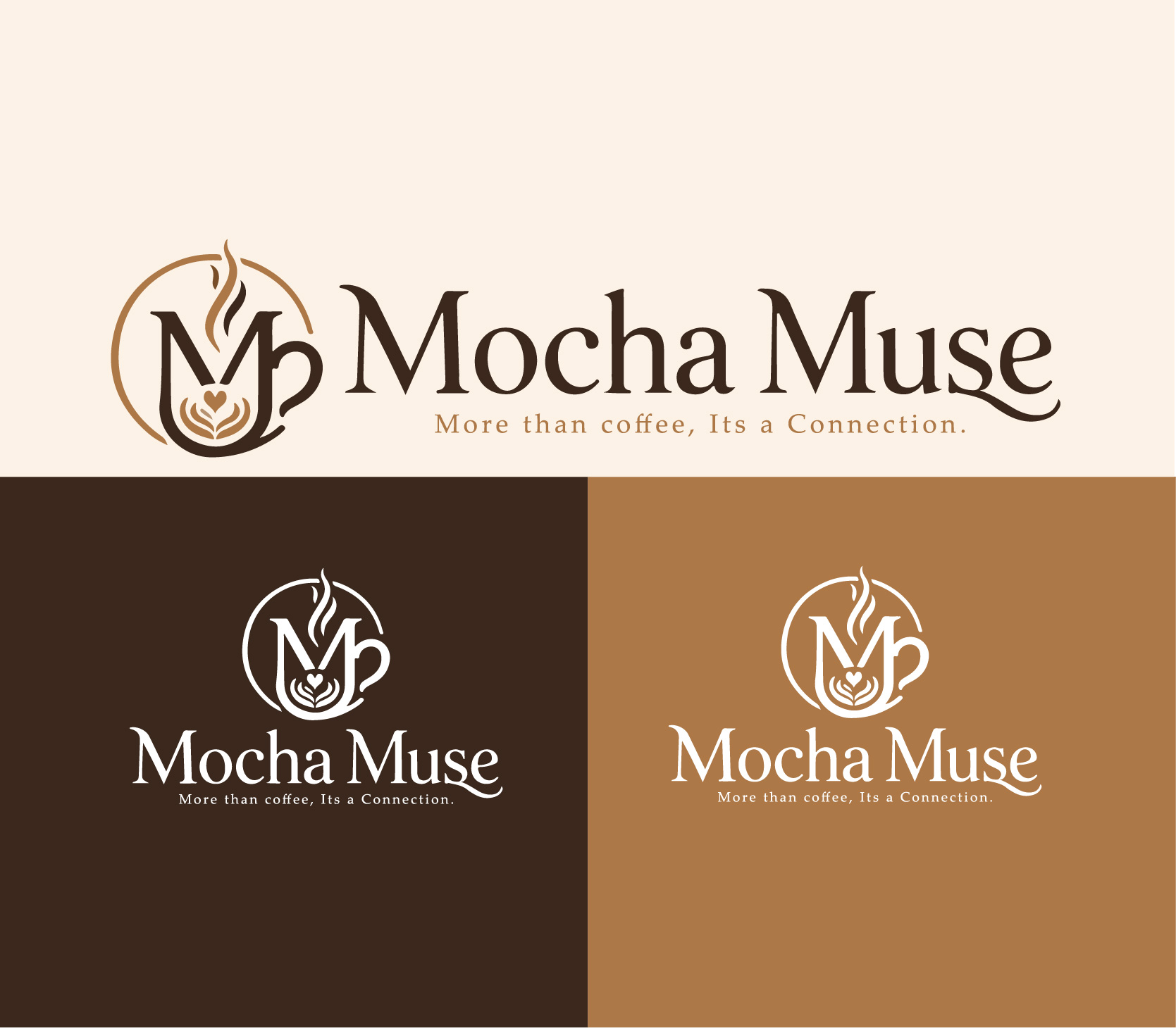 MochaMuse